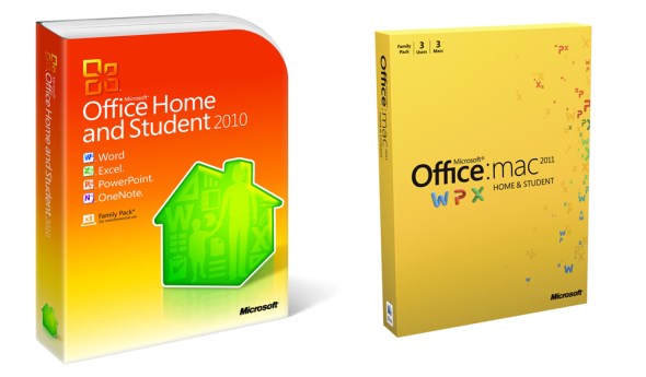free microsoft office 2010 for mac