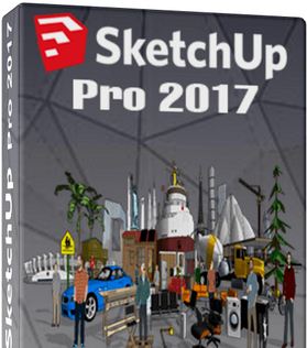 sketchup 2017 for mac